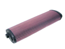 BMW 18D / 20D 98-07 Sportluftfilter K&N Filters